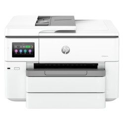 HP OfficeJet Pro 9730e WF AiO Printer