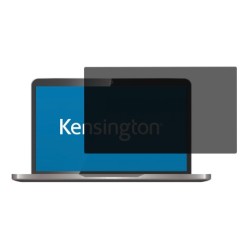 Kensington Privacy Filter 2 Way Removable 35.6cm 14" Wide 16