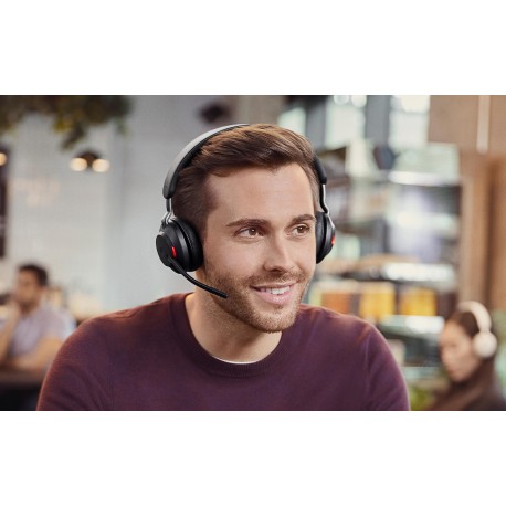 Jabra Evolve2 65 MS Stereo (USB-A)