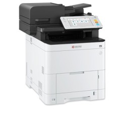 ECOSYS MA3500cix HyPAS A4 Color MFP laser printer