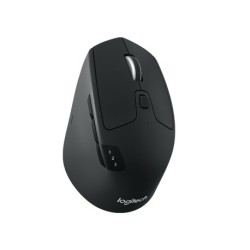 M720 Triathlon Wireless Mouse, Black