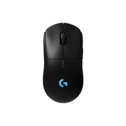 G PRO Wireless Gaming Mouse, Black