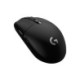 G305 LIGHTSPEED Wireless Gaming Mouse, Black