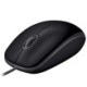 B110 Silent Mouse, Black