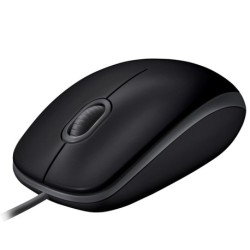 B110 Silent Mouse, Black