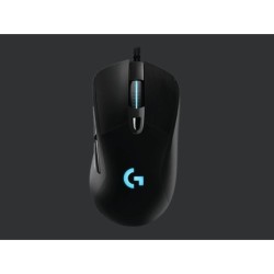 G403 Gaming Mouse, Black