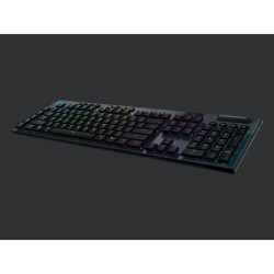 G915 Wireless RGB Mech Gaming Keyboard Tactile (Nordic)