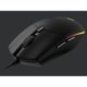 G203 LIGHTSYNC Gaming Mouse, Black