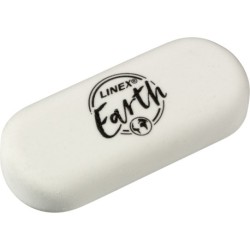 Linex earth eraser