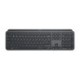 MX Keys Business Wireless Keyboard, Graphite (Nordic)
