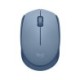 M171 Wireless Mouse, Bluegrey