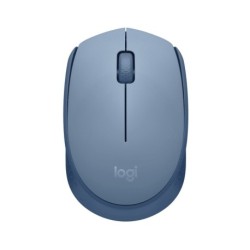 M171 Wireless Mouse, Bluegrey
