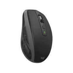 MX Anywhere 2S Wireless Mobile Mouse BT, Graphite