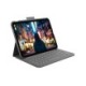 Slim Folio for iPad 10.9'' (10th gen), Oxford Grey (Nordic)
