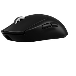 G PRO X SUPERLIGHT 2 LIGHTSPEED Gaming Mouse, Black