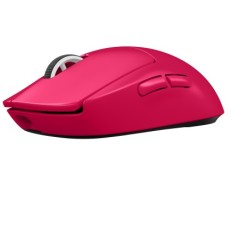 G PRO X SUPERLIGHT 2 LIGHTSPEED Gaming Mouse, Magenta