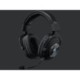 Logitech G Pro X Gaming Headset, Black