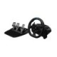 G923 TRUEFORCE Racing Wheel (PS5/PS4/PC)