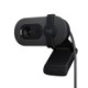 Brio 100 Full HD Webcam, Graphite