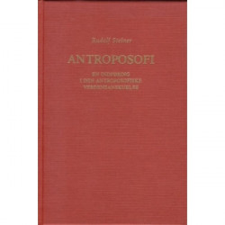 Antroposofi: En indføring i den antroposofiske verdensanskuelse