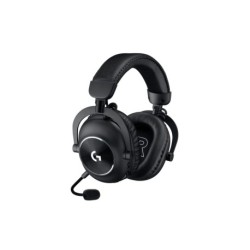PRO X 2 LIGHTSPEED Wireless Gaming Headset, Black