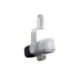 G Yeti Studio Active Dynamic XLR Broadcast Mic, Off White