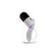 Yeti GX Dynamic RGB Gaming Mic with LIGHTSYNC, Off-white