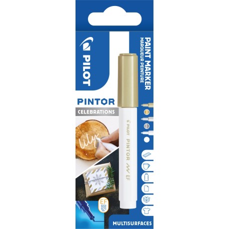 Marker Pintor Extra Fine Celebrations 0,5 ass (3)
