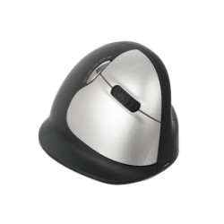 R-Go HE Break ergonomic mouse, large, right, bluetooth