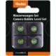 Rollei Camera Bubble Level Set