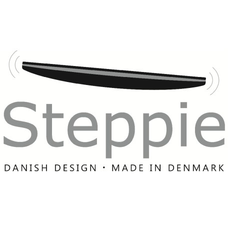Steppie Leaflet