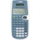 Texas TI-30XS MV calculator uk manual