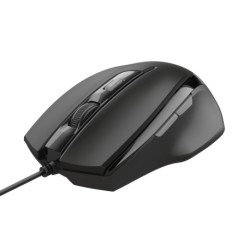 Trust Voca Comfortable Mouse