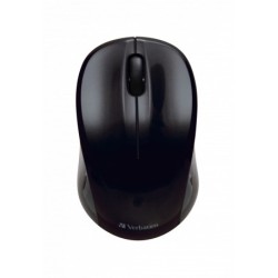 Go Nano Wireless Mouse Black