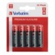 Verbatim Alkaline AA/LR6 (10-Pack)