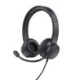 HS-150 Analogue PC On Ear Headset (B2B)