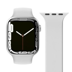 Solo Loop Case 1 Band L 38/40/41 mm, Light Grey