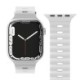 Ocean Band Case 1 Band One 38/40/41 mm, Light Grey