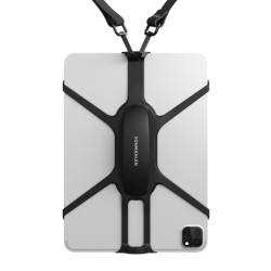 Infinity Max - The Universal Tablet Strap, Black