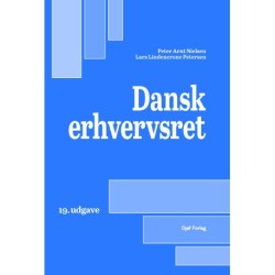 Dansk Erhvervsret