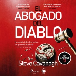 El abogado del diablo (Serie Eddie Flynn 3)