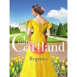 Regency. Le più grandi storie d'amore di Barbara Cartland: Le più grandi storie d'amore di Barbara Cartland