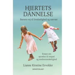Hjertets dannelse