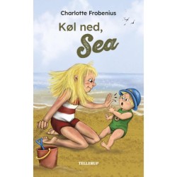 Sea -1: Køl ned, Sea (LYT & LÆS)