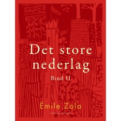 Det store nederlag - bind 2