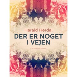 Der er noget i vejen