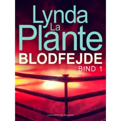 Blodfejde – bind 1