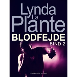 Blodfejde - bind 2