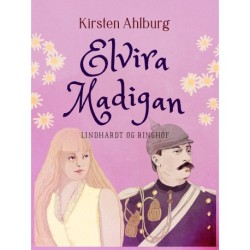 Elvira Madigan: Læseværkstedet, gul