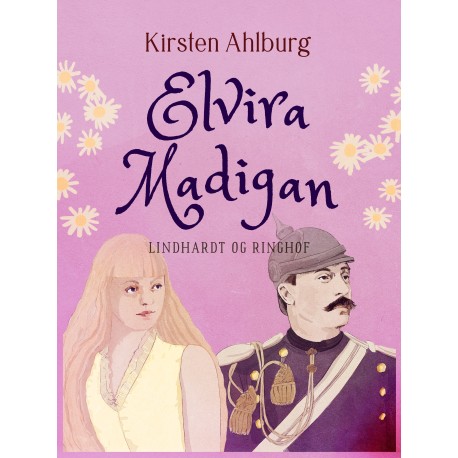 Elvira Madigan: Læseværkstedet, gul